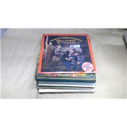 Lot of Records - Mostly Christmas Related