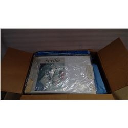 Lot of Table Clothes