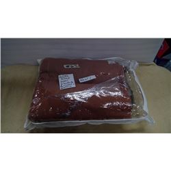 2 Wool Blankets - Australian