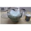 Image 3 : Lot of Kitchenware and Glassware