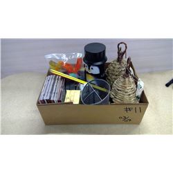 Lot of Decorative Items