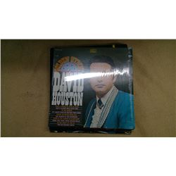 Lot of Various Records