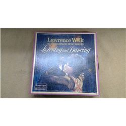 Lot of Various Records