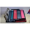 Image 1 : Lot of Binders/Organizational Supplies