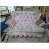 Image 1 : Couch (72" Long) Love Seat (55" Long) and Chair (35" Wide)