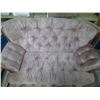 Image 3 : Couch (72" Long) Love Seat (55" Long) and Chair (35" Wide)