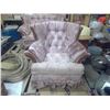Image 5 : Couch (72" Long) Love Seat (55" Long) and Chair (35" Wide)