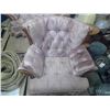 Image 6 : Couch (72" Long) Love Seat (55" Long) and Chair (35" Wide)