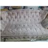 Image 8 : Couch (72" Long) Love Seat (55" Long) and Chair (35" Wide)