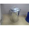 Image 2 : 2 Coffee Pots - (1) Enamelware