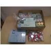 Image 1 : Large Lot of Scented Candles