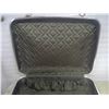 Image 4 : Vintage Green Suitcase