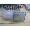 Image 2 : Lot of Kitchenware - Dish Racks, Corn Holders and Trays, etc.