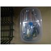 Image 3 : Lot of Kitchenware - Dish Racks, Corn Holders and Trays, etc.