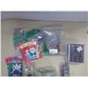 Image 2 : Lot of Christmas Decorations