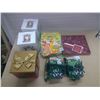 Image 1 : Lot of Christmas Decorations