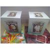 Image 3 : Lot of Christmas Decorations