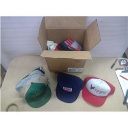 Box of Hats