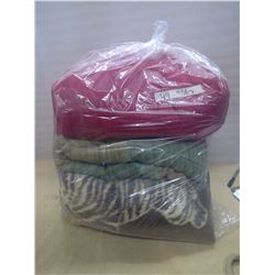 Bag of Blankets