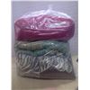 Image 2 : Bag of Blankets