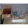 Image 1 : Lot of Laundry Related Items and Misc.