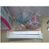 Image 3 : Lot of Laundry Related Items and Misc.