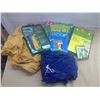 Image 1 : Lot of Rain/Weather Gear