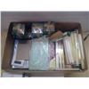 Image 2 : Lot of Various Large Candles