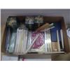 Image 3 : Lot of Various Large Candles