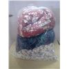 Image 1 : Lot of Bagged Blankets