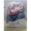 Image 2 : Lot of Bagged Blankets