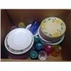 Image 2 : Lot of Kitchenware