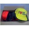 Image 1 : Box of Hats