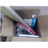 Image 1 : Lot of Patio/Camping Items