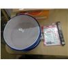 Image 3 : Lot of Patio/Camping Items