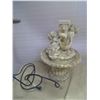 Image 1 : Decorative Fountain 21"H 14"D