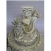Image 2 : Decorative Fountain 21"H 14"D