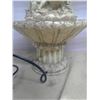 Image 3 : Decorative Fountain 21"H 14"D