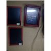 Image 2 : Lot of Picture Frames - Various Sizes