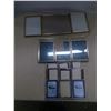 Image 1 : Various Sized Folding Photo Frames