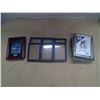 Image 1 : Various Sized Photo Frames