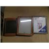 Image 1 : Various Sized Photo Frames