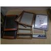Image 2 : Various Sized Photo Frames