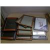 Image 3 : Various Sized Photo Frames
