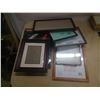 Image 1 : Various Sized Photo Frames