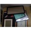 Image 2 : Various Sized Photo Frames