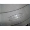 Image 2 : Rubbermaid Tub and Photo Frames as is (21"x41"x16)