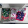 Image 2 : Lot of Xmas Decorations