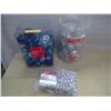 Image 1 : Lot of Xmas Decorative Balls