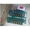 Image 2 : Lot of Xmas Light Bulbs